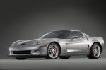 Chevrolet Corvette Z06 2006 года